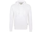 Kapuzen-Sweatshirt Premium, Gr. 2XS - weiss