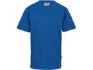 Klassisches Kinder T-Shirt einfarbig - 100 % Baumwolle, 160 g /m²