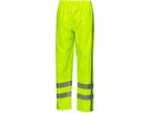 ELKA Bundhose DRY ZONE VISIBLE - 170 g PU/Polyester