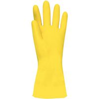 Schutzhandschuhe MARIGOLD gelb