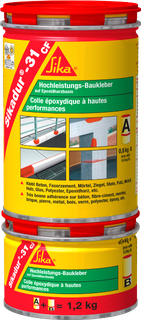 Sika - Produkte