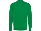 Sweatshirt Premium Gr. S, kellygrün - 70% Baumwolle, 30% Polyester, 300 g/m²