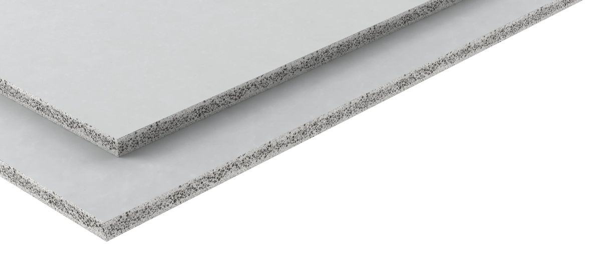 Fermacell Powerpanel TE - Estrich-Element für Nassraumböden