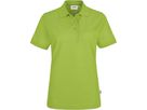 Women-Poloshirt Performance Einlaufvorb. - 50 % Baumw. 50 % Polyest. Gr. XS-6XL