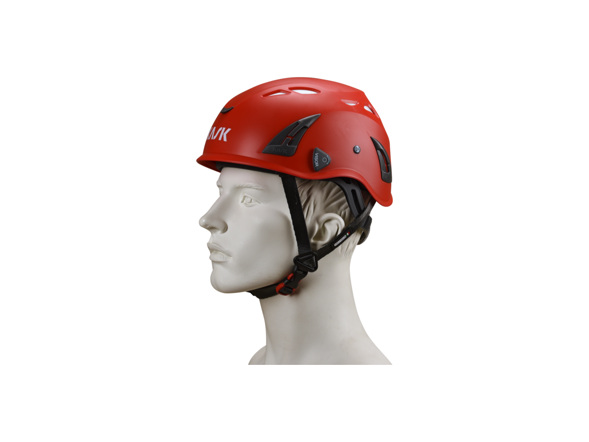 KASK Helm Plasma AQ, rot