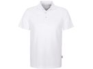 Poloshirt COOLMAX - 52% Polyest. 38% Polyam. 10% Elasthan