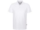 Poloshirt COOLMAX - 52% Polyest. 38% Polyam. 10% Elasthan