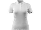 Poloshirt Damen GRASSE - 95% CO / 5% EL, 220 g/m2