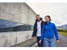 CLIQUE Classic Softshell Hoody - 96% Polyest. / 4% Elasthan