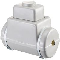 Oventrop Isolierschale VFC - für Hydrocontrol