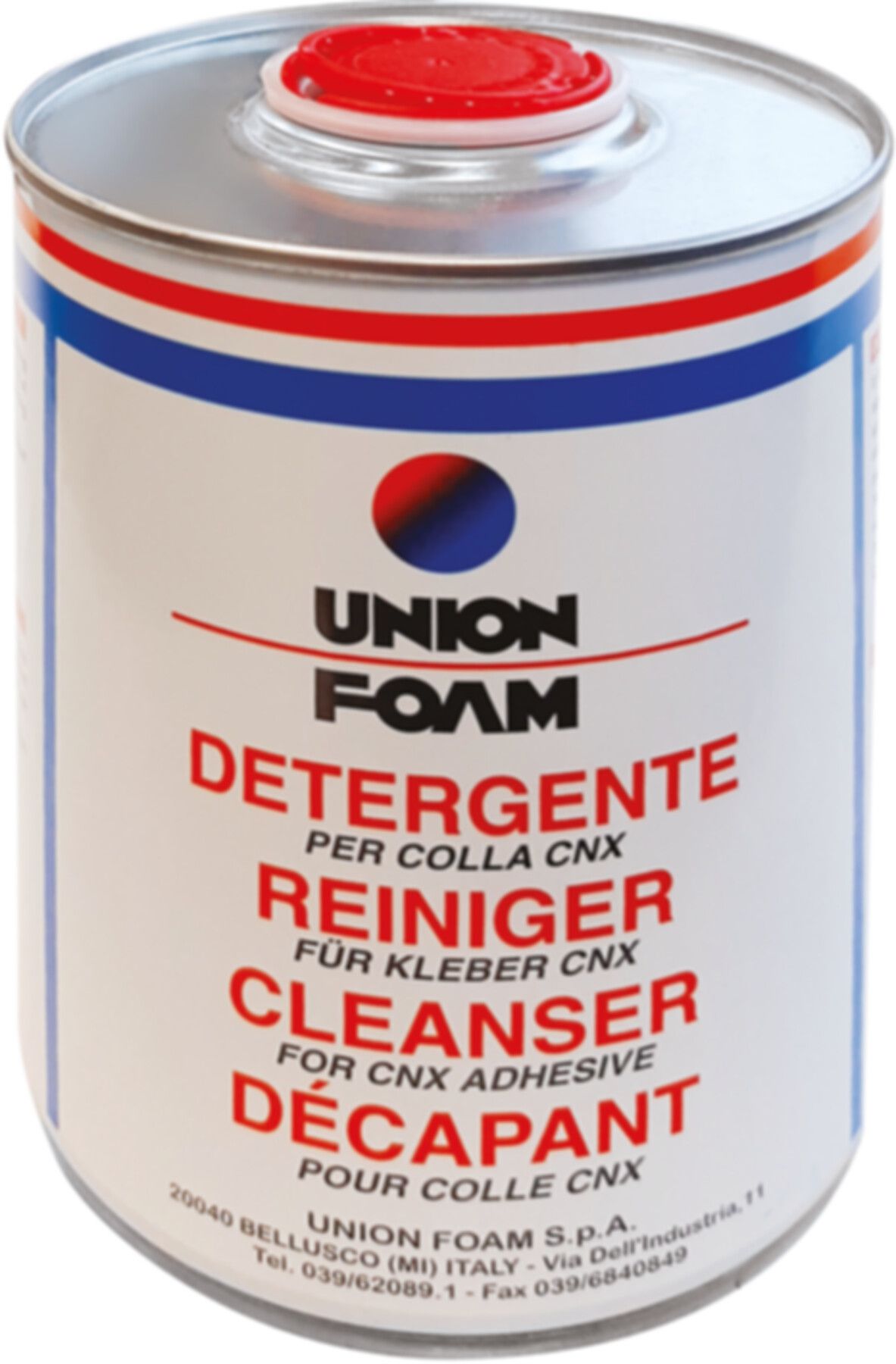 Reiniger EUROBATEX UnionFoam 1000 ml
