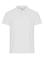CLIQUE BASIC Herren Poloshirt - 100% Baumwolle, 190 g/m2, kurzarm