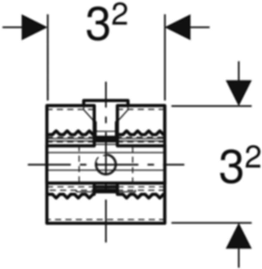 GIS Profilverbinder