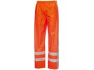 ELKA Bundhose DRY ZONE VISIBLE - 170 g PU/Polyester