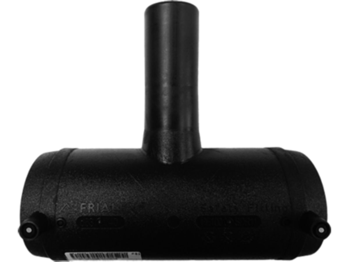 T-Stücke reduziert ALIAXIS FRIALEN TA - RED d 32/20 mm