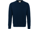 Sweatshirt Premium Gr. 4XL, tinte - 70% Baumwolle, 30% Polyester, 300 g/m²