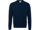 Sweatshirt Premium Gr. 5XL, tinte - 70% Baumwolle, 30% Polyester, 300 g/m²