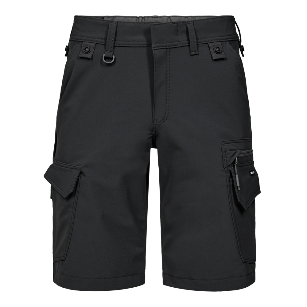 ENTIRE Arbeitsshorts ENGEL - 4-Wege-Stretch