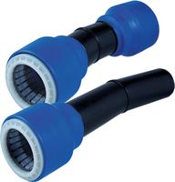 Bogen HAWLE-GRIP 30°, PN 16 - 7341