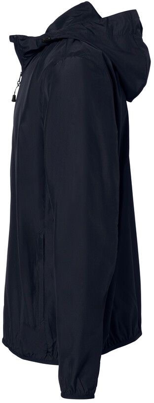 Ultralight-Jacke Eco, Gr. S - tinte