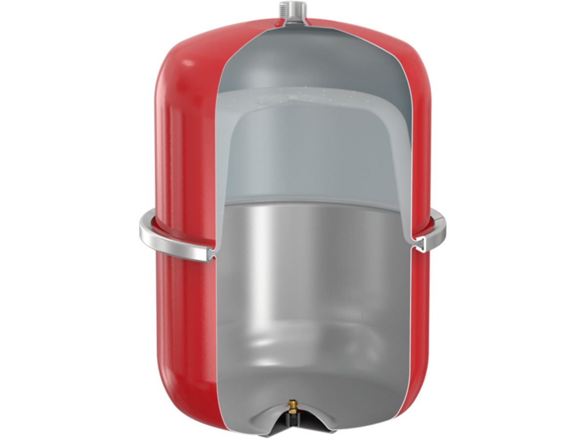 Druckausdehnungsgefässe Flamco - Flexcon 2-80