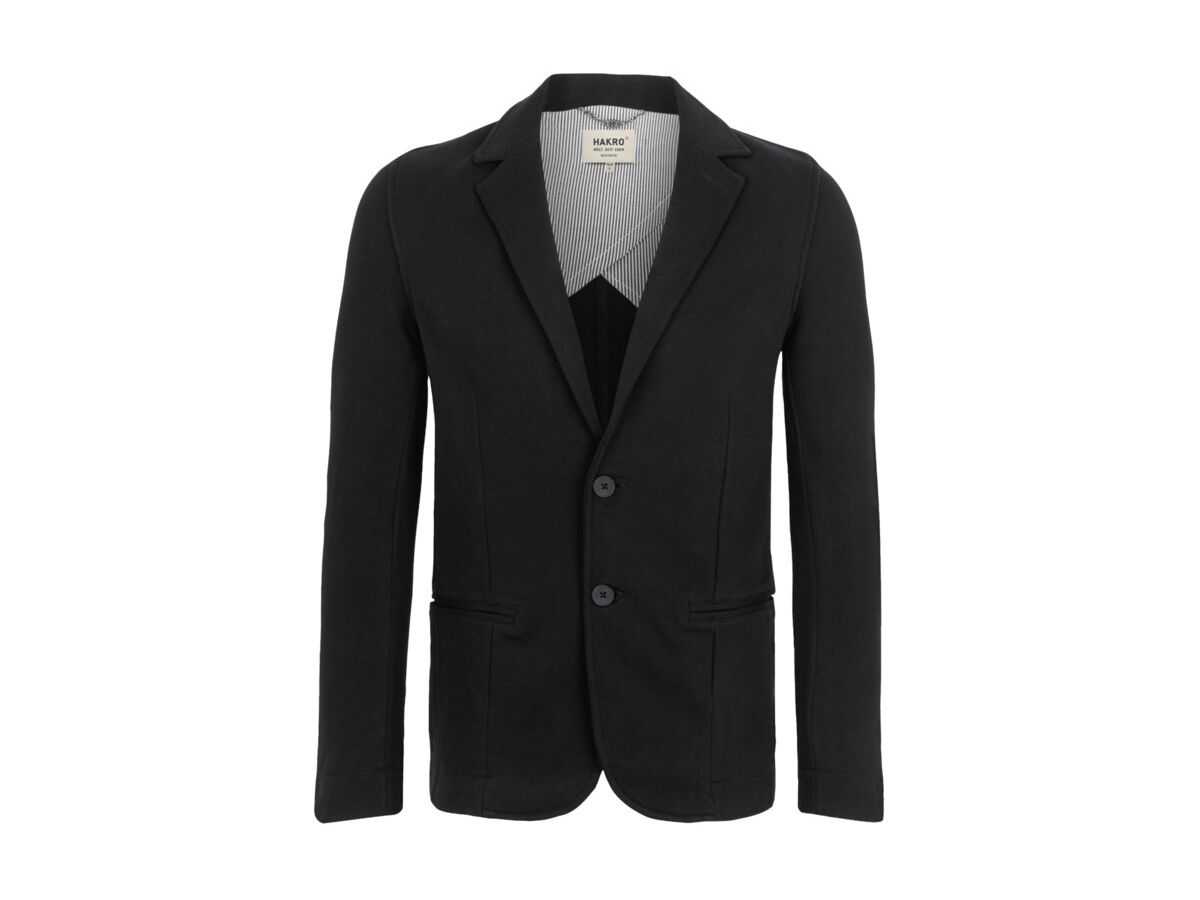 Sweatblazer Premium