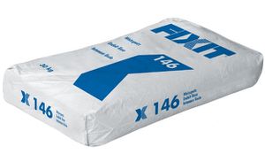 Fixit 146 Weissputz (25 kg/S)