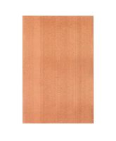 BernerBiber Traufplatten naturrot