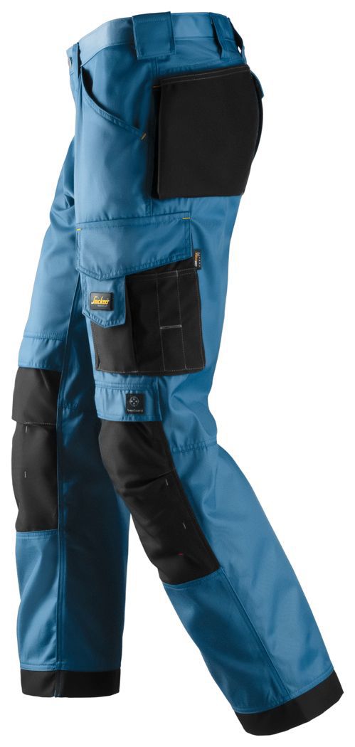 Workwear Hose DuraTwill - ohne Holstertaschen