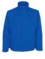 Rockford Jacke leicht, Gr. 2XL - kornblau