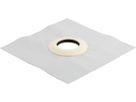 Geberit PVC Feuchtigkeitsschutz - Sarnafil