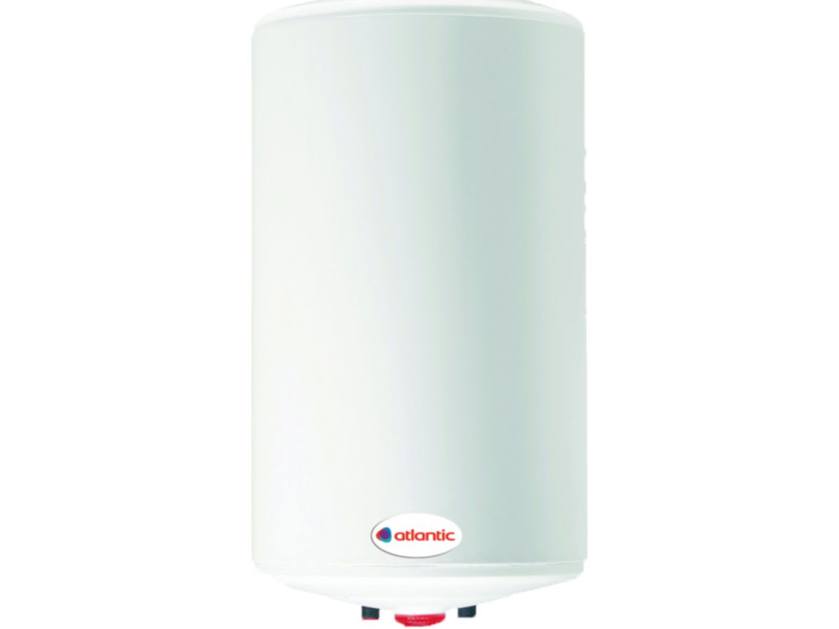 Elektroboiler ATLANTIC PC30 Übertisch - drucklos und druckfest 30 L, 2.0kw