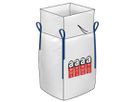 Big-Bags Asbest / Plattenbag (Eternit)