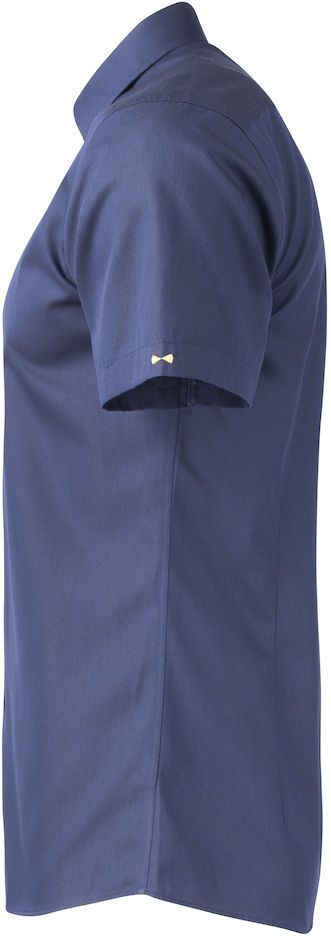 YELLOW BOW 50 S/S Regular Hemd - 60% CO / 40% PES