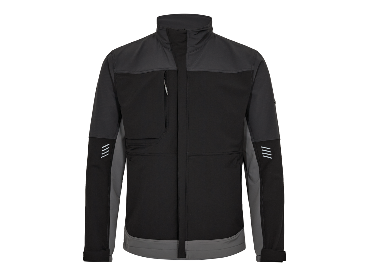 ENTIRE Arbeitsjacke - 4-Wege-Stretch