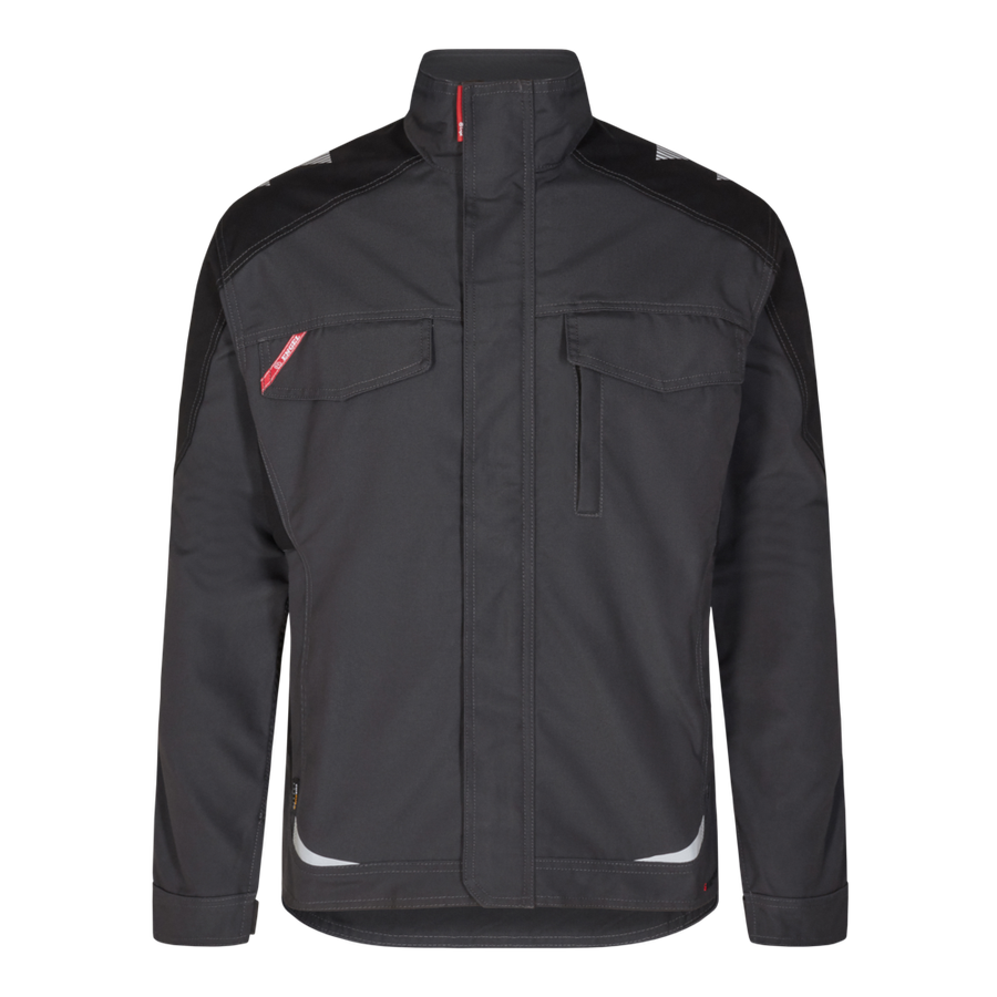 Galaxy Arbeitsjacke ENGEL - 65% Polyester (rec.), 35% Baumwolle
