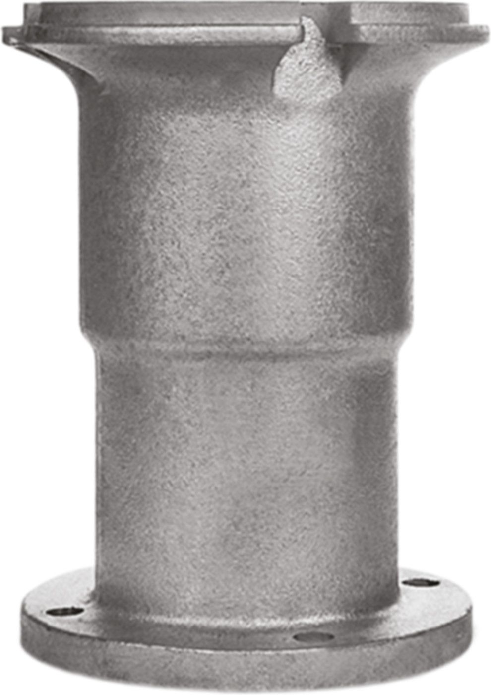 Obere Hydrantenverlängerung vonRoll 7590