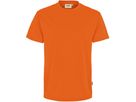 T-Shirt Performance Einlaufvorbehandelt - 50 % Baumw. 50 % Polyest. Gr. XS-6XL