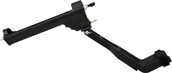 Fast Gun Kartuschenpistole
