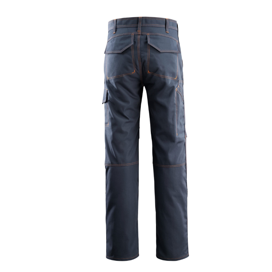 MASCOT Bex Hose - 87% Baumwolle, 12% Polyamid, 320 g/m²