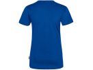 Damen T-Shirt Classic, Gr. 2XL - royalblau