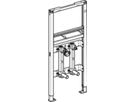 Geberit Duofix Element für Wascht. 112 - Standarmatur, mit zwei Wasserzählerstr.