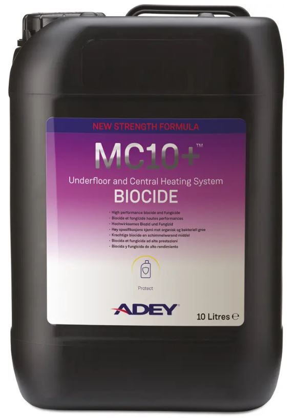 Biozide ADEY MC10+ - Kanister à 10l