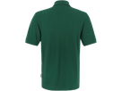 Pocket-Poloshirt Perf. Gr. XL, tanne - 50% Baumwolle, 50% Polyester, 200 g/m²