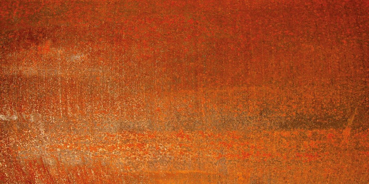 CORTEN S355JOWP - Wetterfester Baustahl