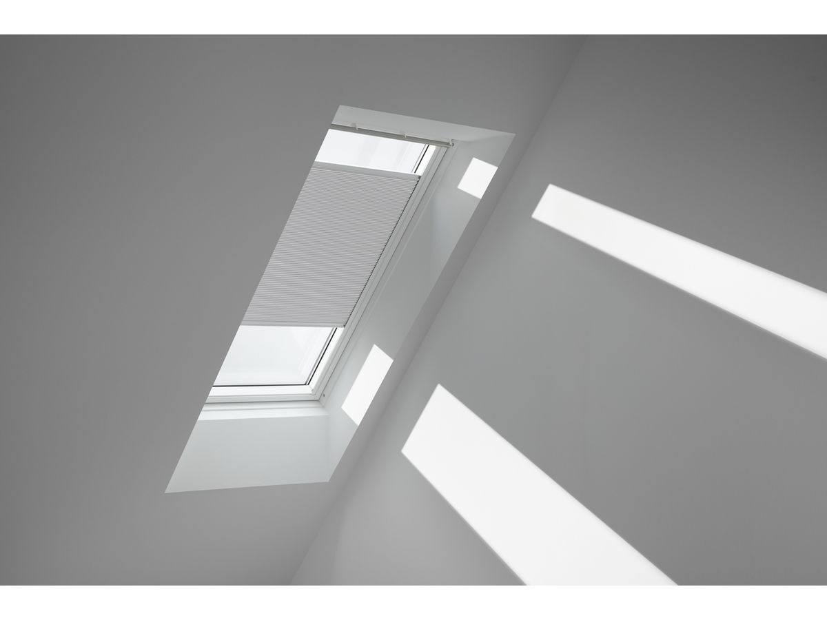 Energierollo White Line - VELUX VFHC