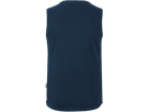 Tanktop Classic Gr. 3XL, tinte - 100% Baumwolle, 160 g/m²