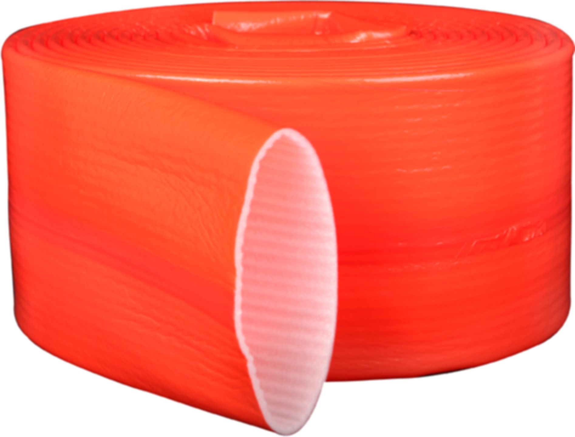 PE-Schutzschlauch Rolle à 10 m - FCKW-frei, Schutzschlauch 5 mm