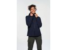 HAKRO Damen High-Activejacke ECO,Gr.S - Farbe: tinte, 100% Polyester rec.
