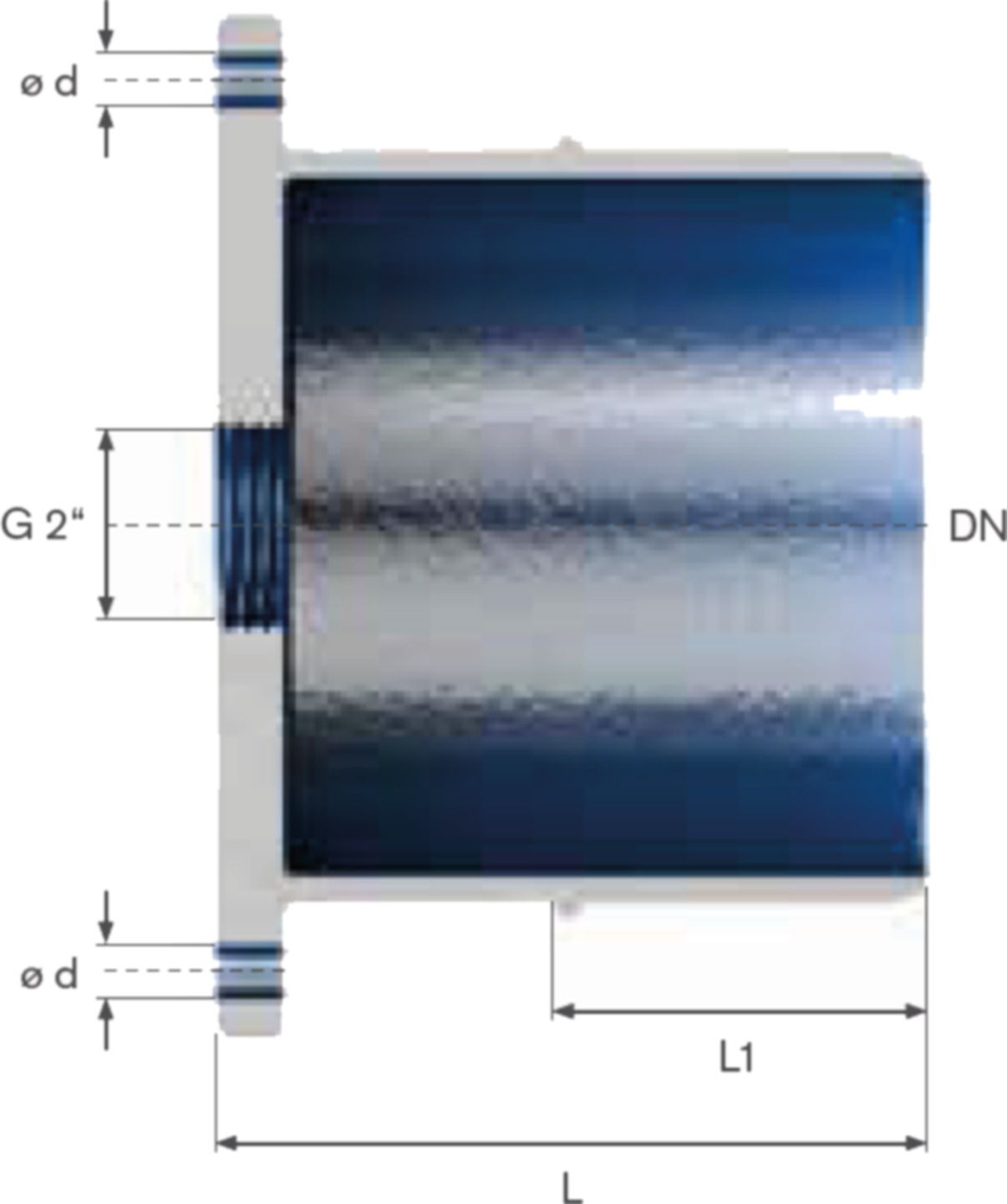 Verschlussstopfen TRM P VRS-T - TRM